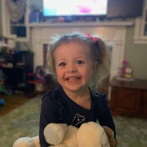 Meet your Posher, Linda